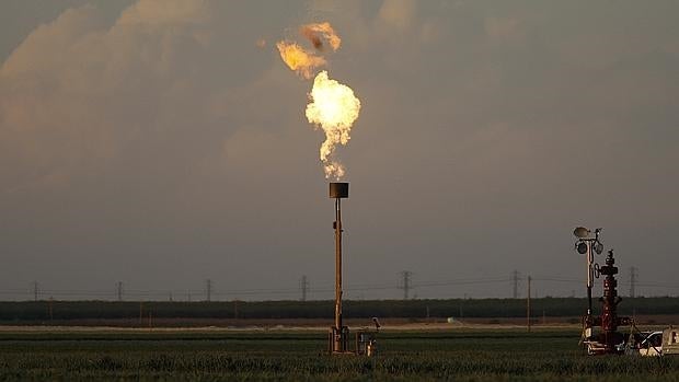 La búsqueda de gas en el subsuelo de España ha levantado la polémica entre políticos y ecologistas