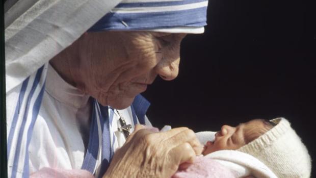 Las frases célebres de la Madre Teresa de Calcuta