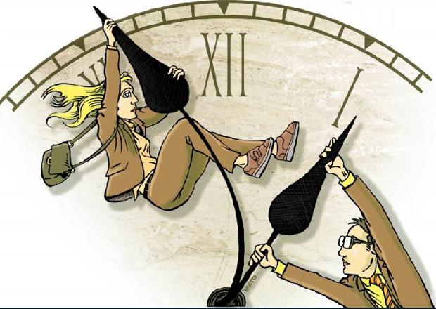 El reto de la conciliación, por J. M. Nieto