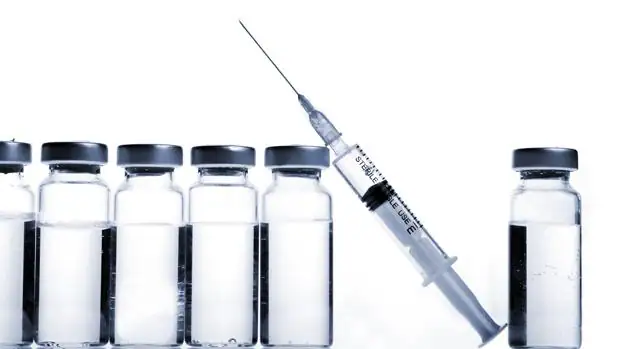 Sanidad repartirá 100.000 vacunas de la hepatitis A para evitar el  desabastecimiento