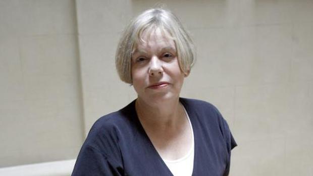 Karen Armstrong