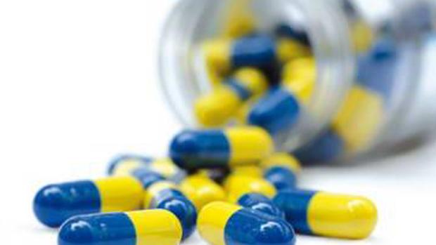 Antibiotico para la cistitis