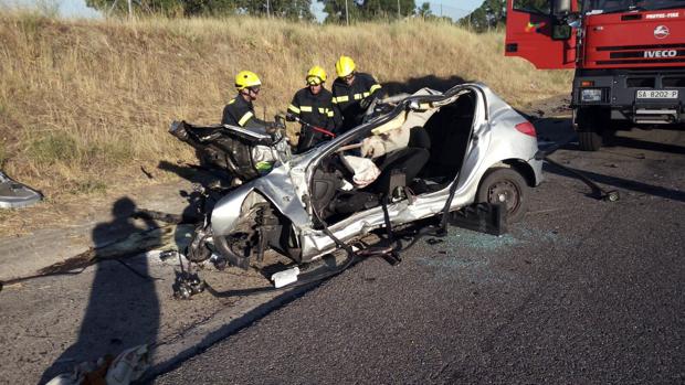 La somnolencia al volante causa múltiples accidentes de tráfico