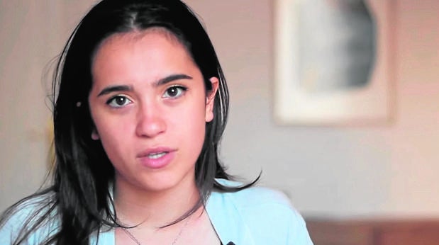 Patricia Fernández