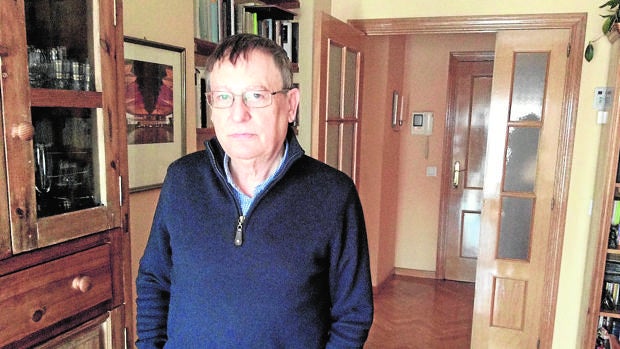 Santiago Trancón