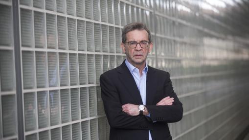 Rosell, experto en cáncer de pulmón