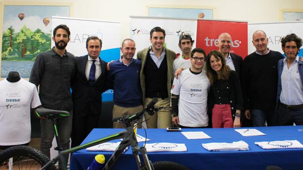 Miembros de las asociaciones firmantes