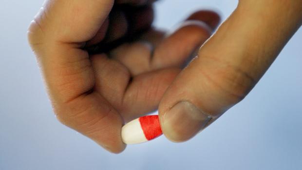 Los jóvenes se inician en el consumo de ansiolíticos a los 13,7 años, antes que en el alcohol y el tabaco