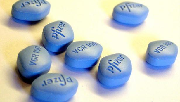 Viagra Sin Receta