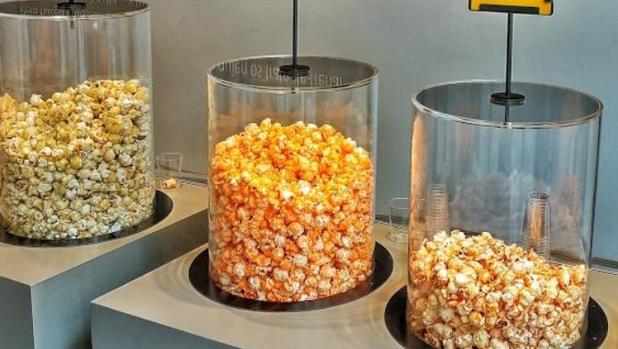 Recomendadas consumo calorias diario de