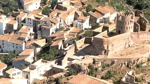 Vilafamés