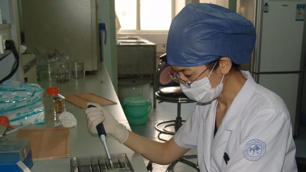 Las fallecidas participaban en un tratamiento experimental