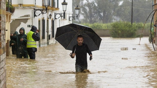 Cambio climatico y sus consecuencias en la salud