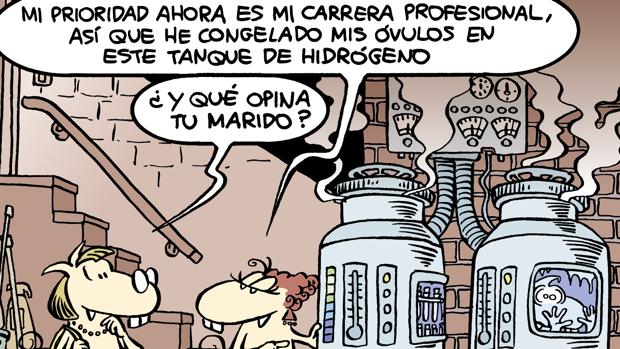 Como saber cuando el ovulo esta fertil