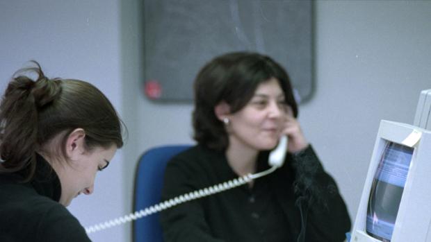 Las mujeres con hijos son menos demandadas para poder acceder a un trabajo