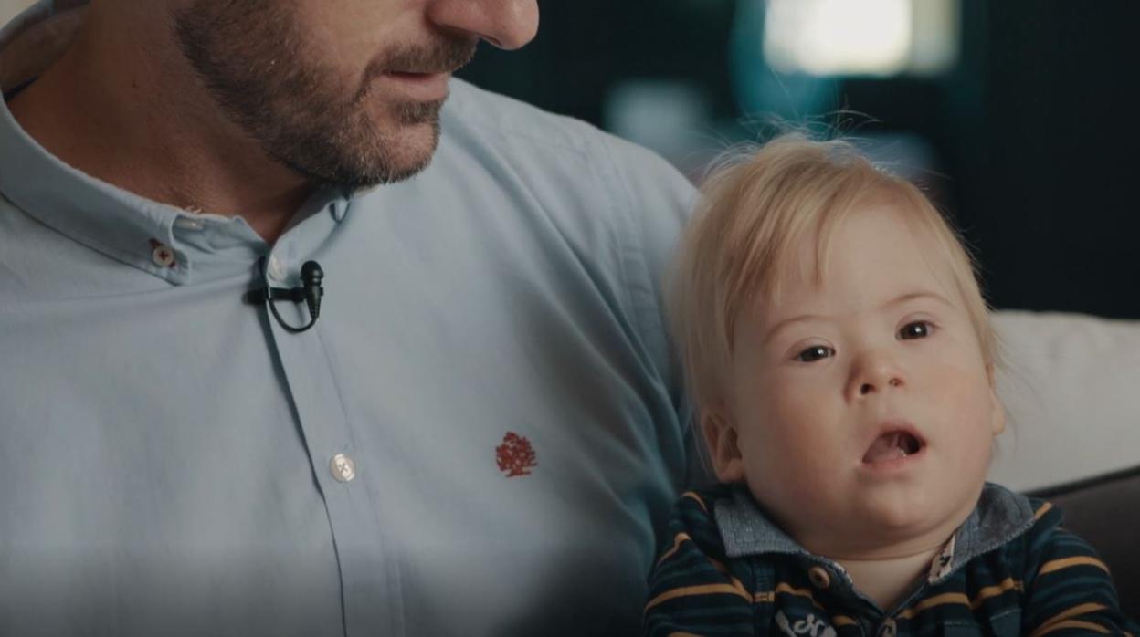 «No te cambio por nadie»: así recibieron estas familias la noticia de