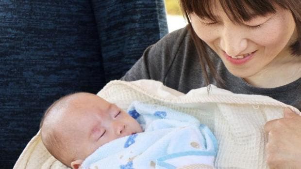 El Bebe Mas Pequeno Del Mundo Al Nacer Deja El Hospital En Japon