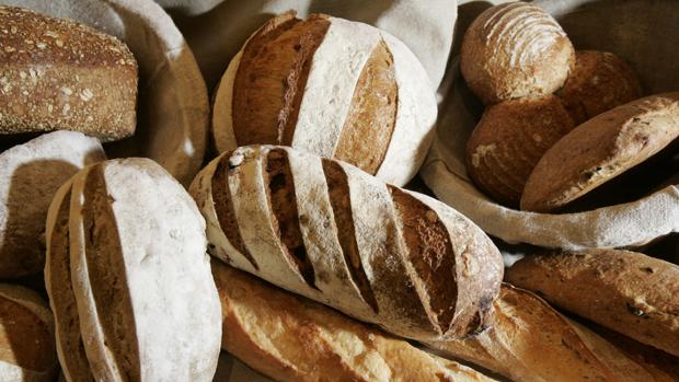 El pan estará menos rico desde este viernes: el motivo 3 Moncloa pan sin sal