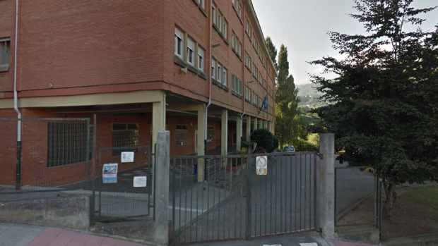Colegio Público Parque Infantil (Oviedo)