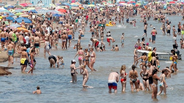 Playa de la Malvarros