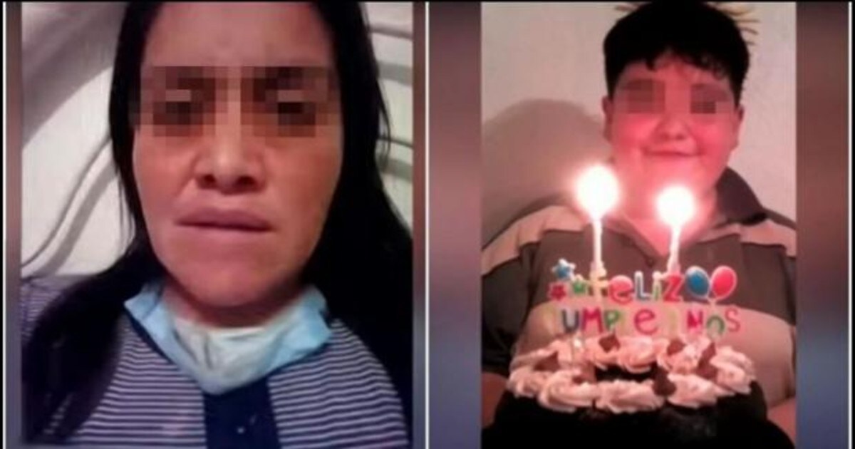 Muere Electrocutado El Nino Que Cuidaba A Su Madre Enferma Dos Dias Despues De Su Cumpleanos