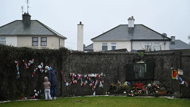 Conmoción en Irlanda: unos 9.000 niños murieron durante décadas en hogares  para madres solteras