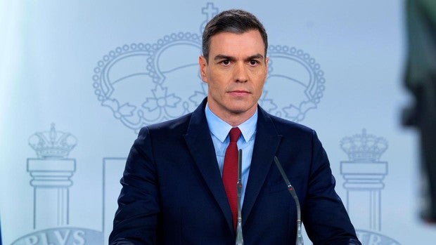 Cuando Se Decreto El Estado De Alarma De Marzo Y Empezo El Confinamiento En Espana