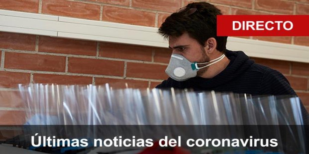 Coronavirus España hoy: Cuatro millones de muertos en el mundo por Covid, con varios brotes en Asia - Vimarsana News
