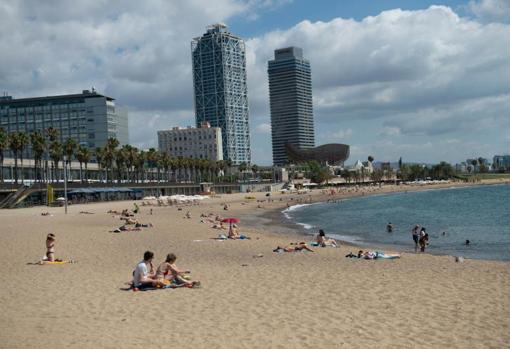 Barcelona