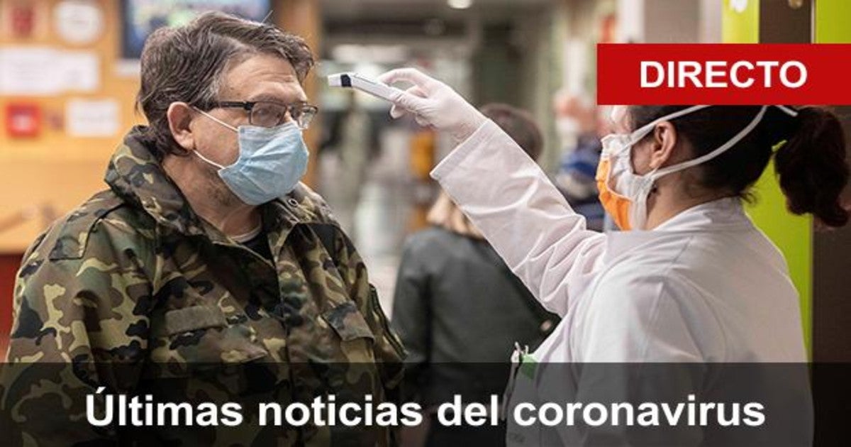 Coronavirus España hoy: Brasil registra el menor número de muertes por Covid desde noviembre - Vimarsana News