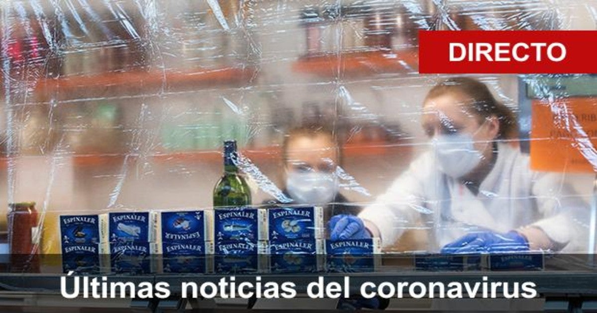 Coronavirus España hoy: Singapur paga 624.000 euros en indemnizaciones por los efectos secundarios de la vacuna - Vimarsana News