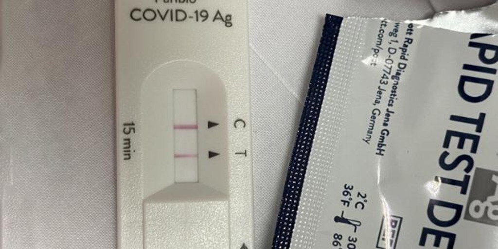 What happens if after 7 days I still test positive for Covid-19