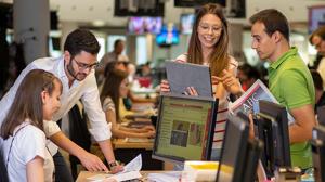 Máster de Periodismo y Comunicación Digital: abierta la inscripción