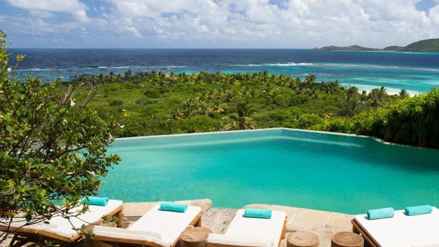 Necker Island