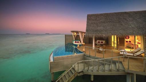 Water Pool Villas