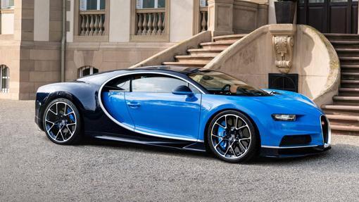 Biplaza Chiron