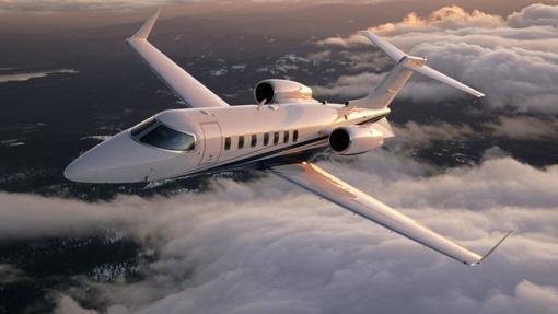 Learjet 70