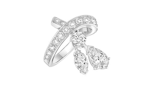 Anillo Zina