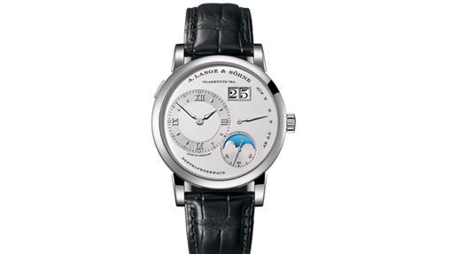 Lange 1 Fases de la Luna