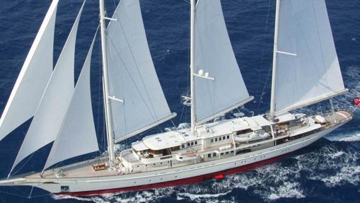 Velero Athena