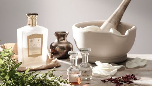 Floris London