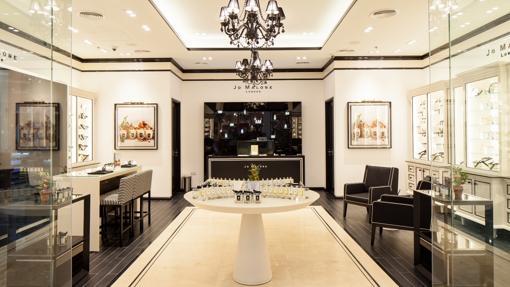 Jo Malone