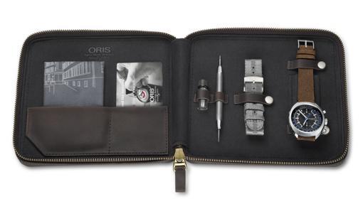 Estuche Williams 40th Anniversary Limited Edition