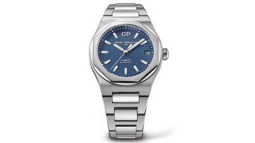 Laureato