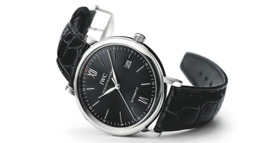 Portofino Automatic