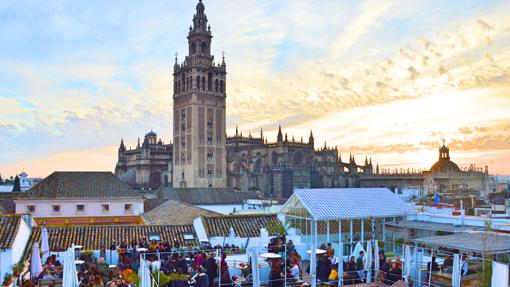 Terraza Pura Vida