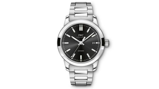 Modelo Ingenieur Automático con brazalete de acero