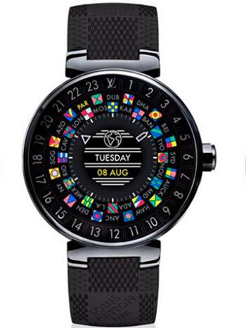 Los relojes inteligentes más «top»