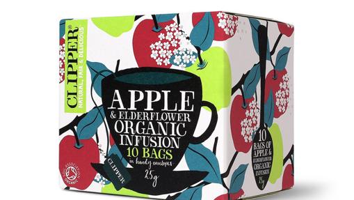 Infusiones orgánicas