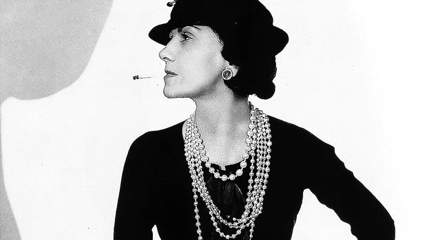 Coco Chanel, única diseñadora en el ranking de las 100 personas más influyentes